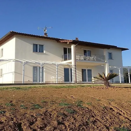 Tenuta Damiani פורטופראיו