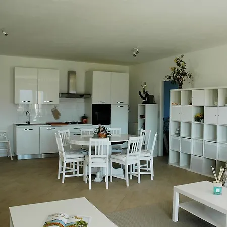 Tenuta Damiani בית נופש *