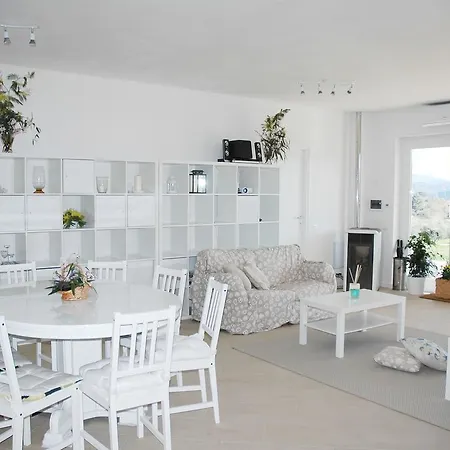 Tenuta Damiani בית נופש פורטופראיו