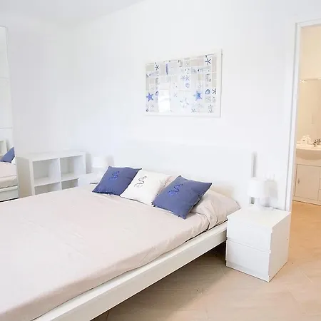 Tenuta Damiani בית נופש